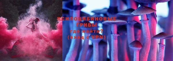 тгк Алексеевка